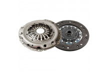 TECKMARX CLUTCH KIT TRANSPORTER 09-15