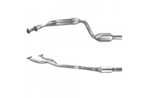 CAT BMW 520I 20I E39 96-98