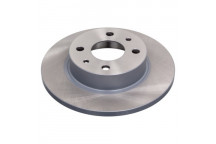 Brake Disc Fiat Lancia 85-09