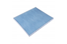 Cabin Air Filter KIA 04-15