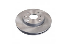 Brake Disc Audi Ford Seat Skoda VW 10-24