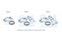 CAT F-KIT PEUG 306 16 93-97