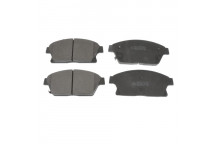 Brake Pad Set - Ceramic Pad Chevrolet Vauxhall 09-18