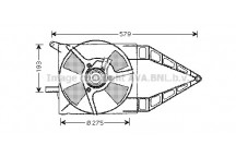 CLG FAN VAUXHALL COMBO CORSA A B 90-01