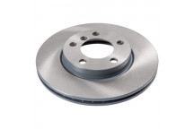 Brake Disc Mini 10-16