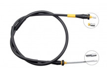 BRK CABLE LH CLIO 09I,15TD 12-16