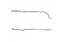 Exhaust Pipe Vauxhall 06-14