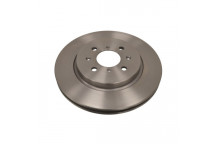 Brake Disc Vauxhall 11-18