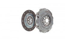 Clutch Kit Vauxhall Saab 02-15