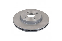 Brake Disc Alfa Romeo Fiat Jeep 05-20