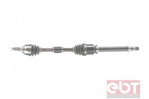 Drive Shaft Dacia Nissan Renault 03-14