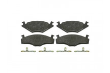 Brake Pad Set - Disc Brake Seat VW 79-02
