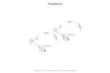 CAT F-KIT PEG206 16 98-00