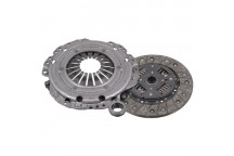 CLUTCH KIT 3PC VAUXHALL ASTRA CAVALIER 92-98