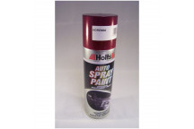 Holts HDREM02 Red Paint Match Pro Vehicle Spray Paint 300ml