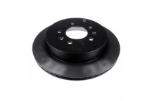 Brake Disc Mini 10-16