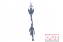 Drive Shaft Mercedes 05-14