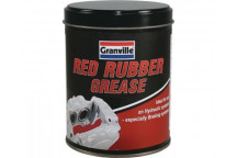 Granville 0847 Red Rubber Grease 70g - Brake & Rubber Compon