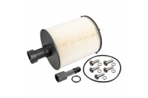 Fuel Filter Fiat Mercedes Nissan Renault Vauxhall 06-20