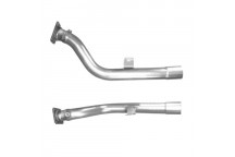 Exhaust Pipe BMW 02-10