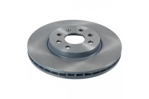 Brake Disc Toyota 91-02