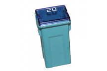Pearl Automotive PWN801 Slow Blow Fuse - 20 Amp J Type