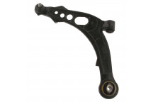 Mounting - Control/Trailing Arm Fiat 99-13