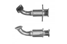 Exhaust Pipe Ford 00-07