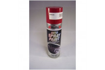 Holts HDRE08 Red Paint Match Pro Vehicle Spray Paint 300ml