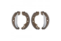 Brake Shoe Set Chevrolet 97-09