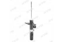 Shock Absorber DS Peugeot 07-19