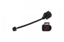 Warning Contact - Brake Pad Wear Porsche VW 09-18