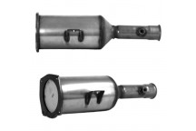 DIESEL PARTICULATE FILTER SCUDO & EXPERT 06-12