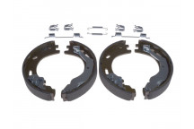 BRK SHOES R LAND ROVER DISCOVERY RANGE SPORT 04-05