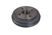 Brake Drum Suzuki Vauxhall 00-08