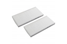 Cabin Air Filter Hyundai Kia 02-11