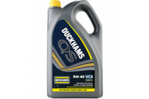 Duckhams DQSVC320L QS 5W-40 VC3 Engine Oil 20L - QS904-020