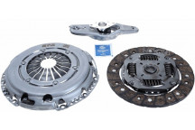 Clutch Kit Audi Seat Skoda VW 14-23