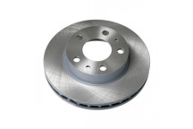 Brake Disc Suzuki Vauxhall 00-08