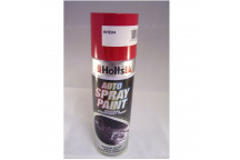 Holts HRE04 Red Paint Match Pro Vehicle Spray Paint 300ml