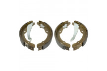 Brake Shoe Set Seat Skoda VW 95-15
