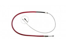 BRK CABLE L&R C3 DISC 02-05