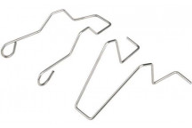 Pearl Automotive PWN1290 Headlamp Retaining Clip - H4