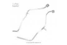 DPF PRESURE PIPE FOCUS 09-11