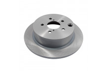 PR BRK DISCS R SUBARU 11-20