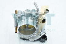 Throttle Body Chevrolet Vauxhall 08-18