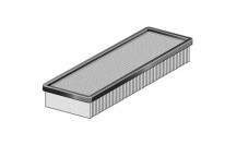 Air Filter Tata Rover 98-11