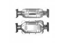 CAT BOX DAEWOO NEXIA 95-99