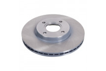 Brake Disc Nissan Renault Vauxhall 01-14