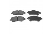 Brake Pad Set - Disc Brake Honda 06-12
